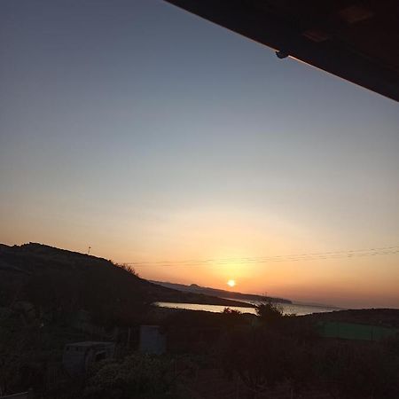 Peaceful Studio Apartment Near The Sea! Sitia  Luaran gambar
